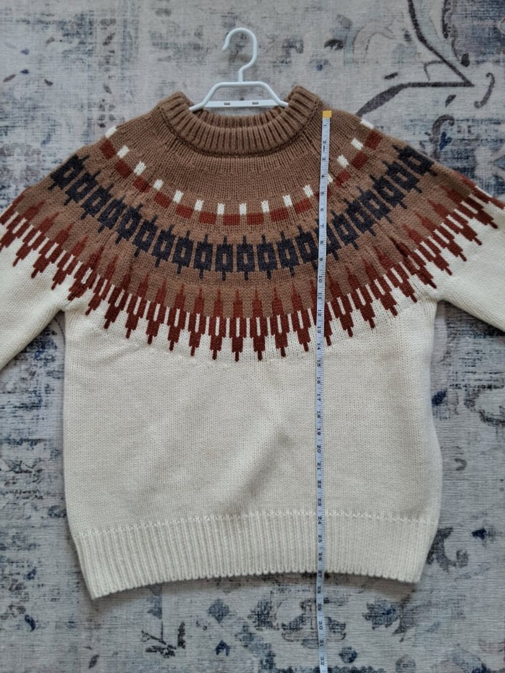 MNG Sweater - Picture 3 of 5